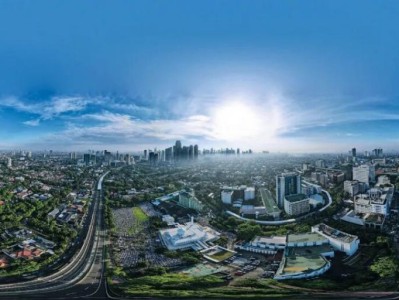 一份房补提案，把印尼全国上下都“点着”了