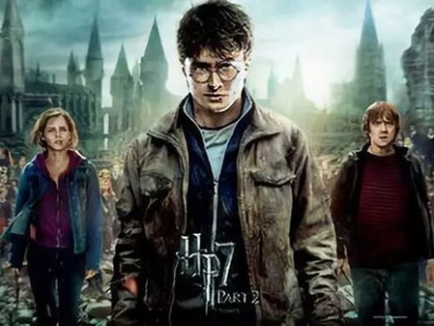 哈利波特在线观看,魔法世界在线探险之旅