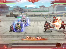 3国杀游戏,智勇对决，谋略制胜