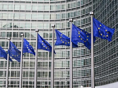 欧盟再援乌40亿欧元半数用于采购无人机