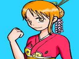 凌虐娜美小游戏,挑战极限的冒险之旅