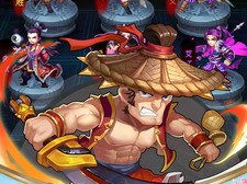 水浒传游戏下载,重温经典，畅游梁山好汉传奇世界