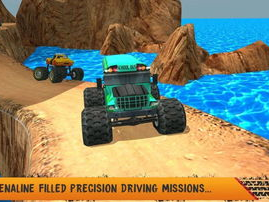 疯狂越野车游戏,疯狂越野车游戏深度解析