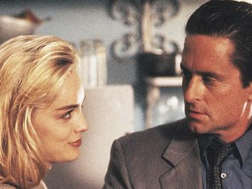 电影本能1,原始欲望的觉醒