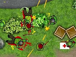 战争小游戏大全,激战沙场，畅享指尖烽火