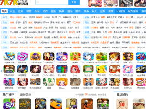 4499小游戏大全,揭秘热门小游戏大全的无限魅力