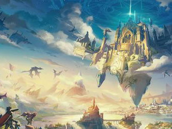 全球公认最好玩的十大手游,盘点十大最好玩手游，带你领略指尖上的欢乐盛宴