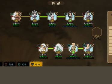 18 卡牌养成类游戏,打造你的专属18卡牌养成传奇