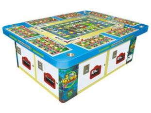 排山倒海游戏机,惊心动魄的刺激体验之旅