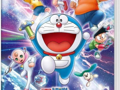 多啦a梦小游戏,探索时光机器的秘密