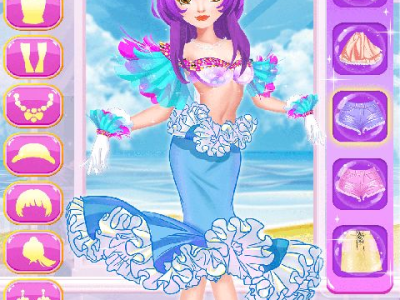 换装小游戏全集,时尚变身之旅，解锁百变风格！