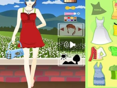 帮mm解脱内衣小游戏,快乐释放——帮mm解脱内衣小游戏体验记