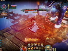 第一波游戏平台,引领数字娱乐浪潮的先锋力量