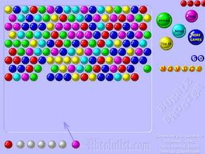 可爱泡泡龙小游戏,畅游可爱泡泡龙，尽享欢乐时光