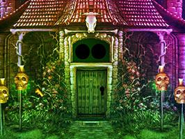 鬼屋小游戏,揭秘鬼屋小游戏的恐怖魅力