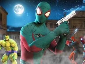 超级游戏分身,一念穿越，双重人生