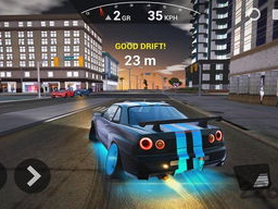 单机开车游戏,单机赛车游戏激情体验