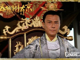 五鼠闹东京电视剧,智勇传奇，宫廷风云再起