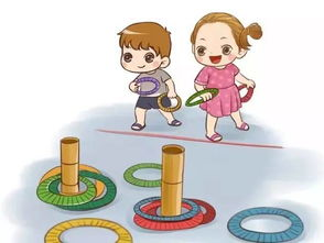 南财小孩玩游戏跳跳更健康,跳跳游戏助力南财学子健康生活新风尚