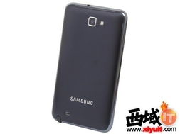 三星i9220游戏,重温经典，畅享手游盛宴