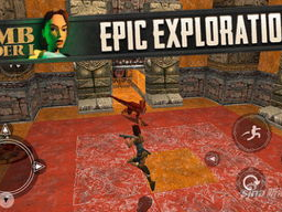 古墓丽影1游戏下载,探寻神秘古墓的冒险之旅