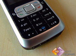 诺基亚6120c游戏,经典游戏手机的回忆之旅