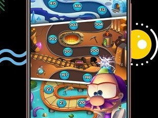 手机乐园游戏,畅游无尽游戏世界的奇幻之旅