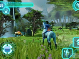 阿凡达游戏下载,探索潘多拉星球的奇幻冒险之旅