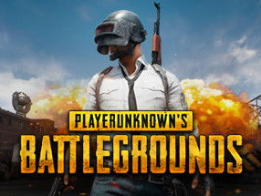 绝地求生pubg下载,荒岛求生，一触即发的生存挑战