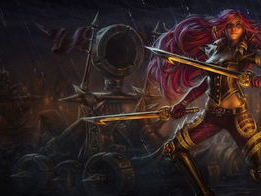 游戏人生英雄联盟,游戏人生，竞技巅峰