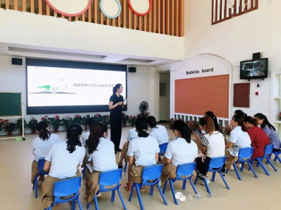 培训课堂互动游戏,互动游戏助力培训课堂氛围活跃