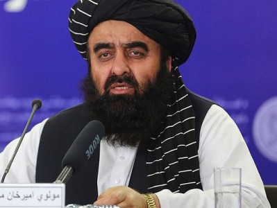 阿富汗释放一名美国公民美方望继续对话