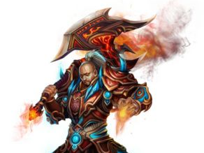 好听的游戏家族名,畅游奇幻——探寻好听游戏家族的神秘魅力