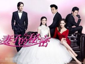 妻子的秘密电视剧全集,揭秘婚姻背后的惊心谜团