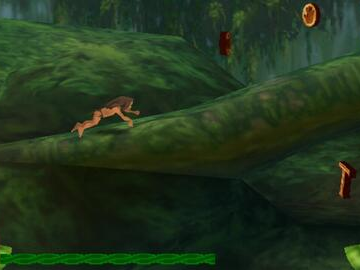 人猿泰山游戏,人猿泰山游戏中的奇幻冒险之旅