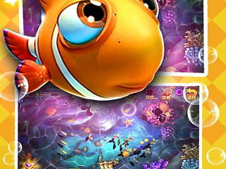 免费捕鱼的游戏,尽享免费捕鱼乐趣