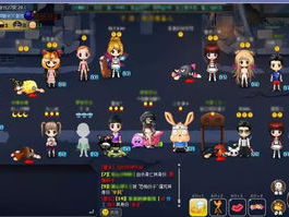 网页杀人游戏,线上悬疑推理新体验