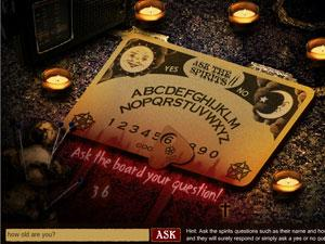 禁忌游戏笔仙,探寻神秘现象背后的真相