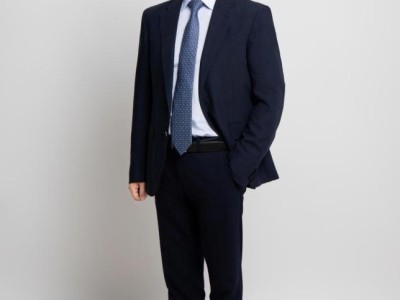 王欣正式出任平安信托董事长