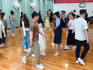 联谊活动游戏,共筑友谊——联谊活动游戏精彩回顾”