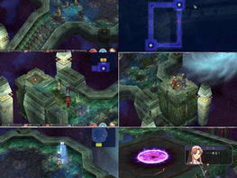 怀旧经典rpg单机游戏,探寻经典RPG单机游戏的魅力与回忆