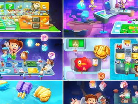 7676小游戏,挑战极限，体验刺激的冒险之旅