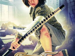 女拳霸2国语,热血再燃，巅峰对决