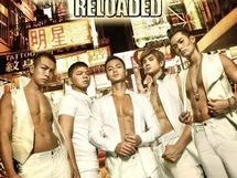古惑仔之江湖新秩序国语,风云再起，兄弟情深