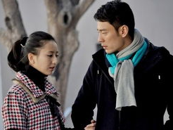 我的经济适用男 电视剧,都市爱情与奋斗的交响曲