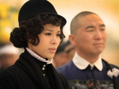 跑马场电视剧,梦想与现实的较量