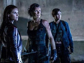 生化危机6终章完整版,末日决战，人类存亡一线间