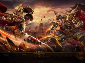 2023比较火的传奇手游,畅游2023热门手游巅峰