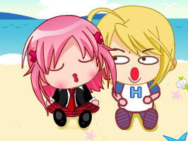 亚梦小游戏,亚梦小游戏的奇幻冒险之旅