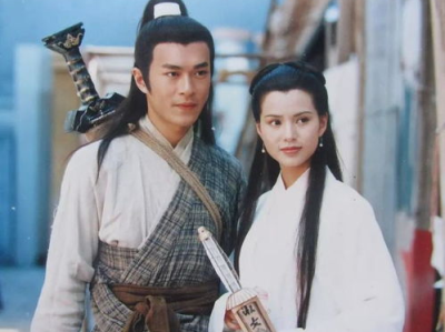 神雕侠侣黄晓明版迅雷下载,经典武侠巨制，迅雷下载重温经典